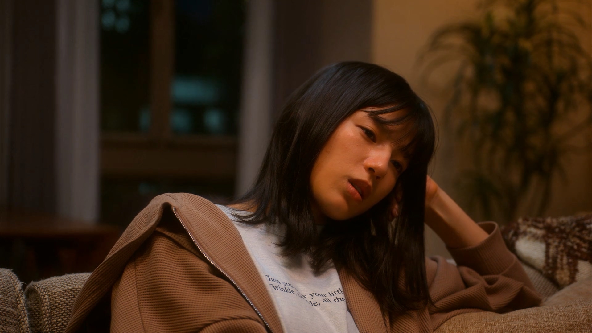 《金鱼妻》:自由上瘾的大尺度日剧