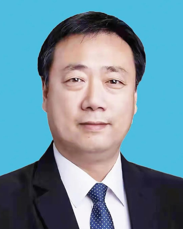 秦皇岛市第十五届人民代表大会第二次会议公告第二号