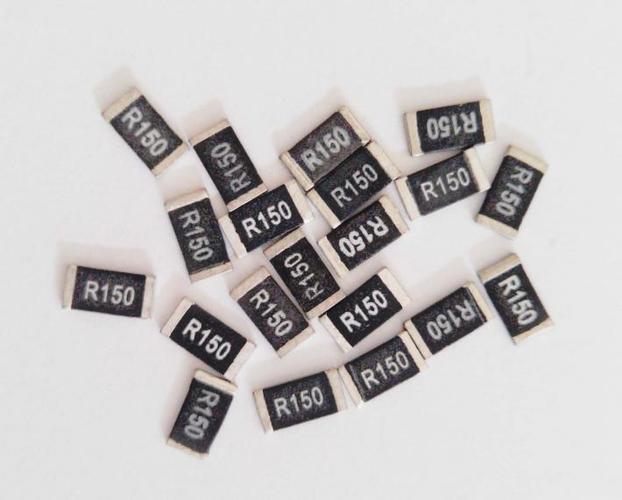 顺海科技合金贴片电阻生产厂家一站式采购批发优惠安装简单