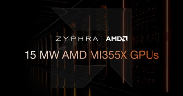 正面交锋DeepSeek：Zyphra联手AMD推出全新开源AI平台