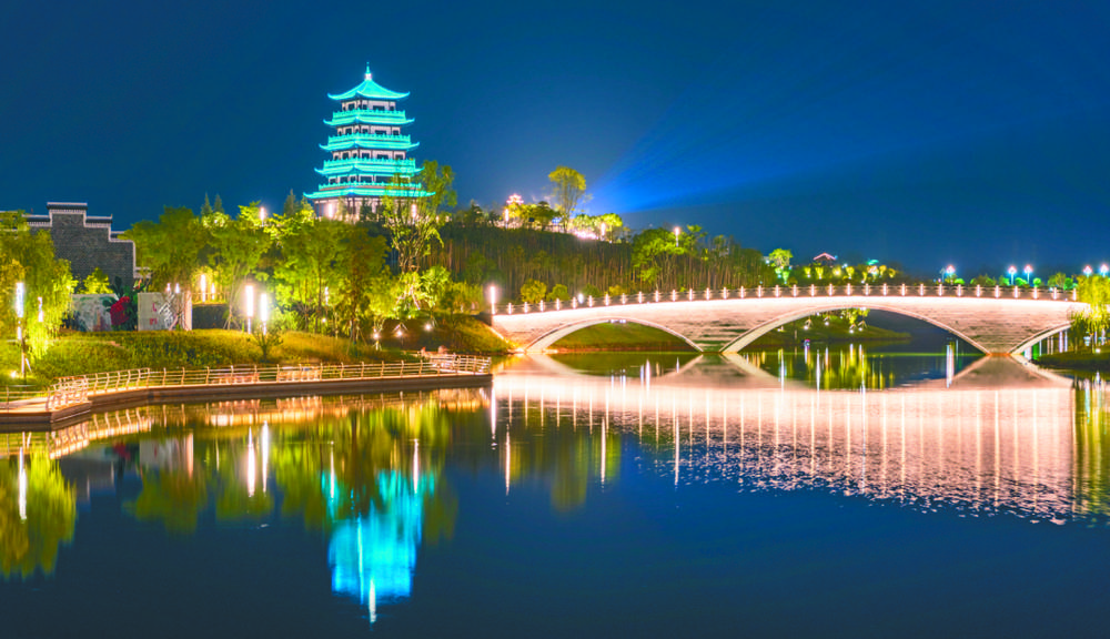 重庆4a级景区再上新 这份旅游攻略请收好