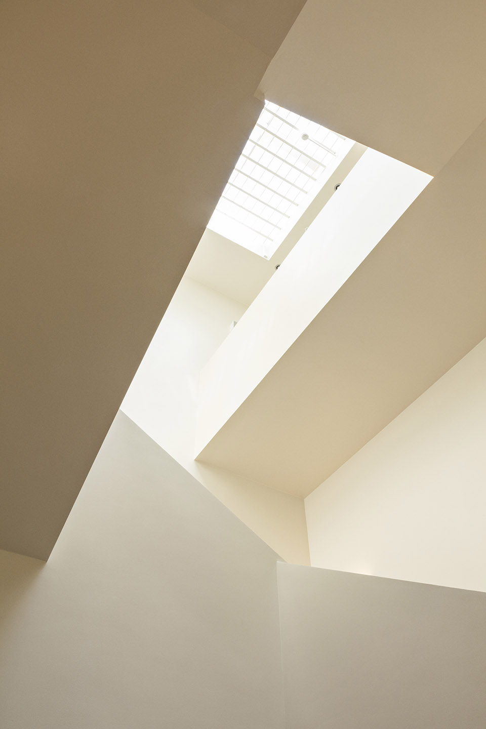 丹麦ordrupgaard博物馆设计-灵感源自印象派风格