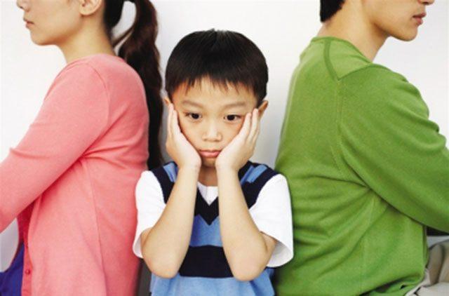 被忽视的孩子,长大会习惯找虐