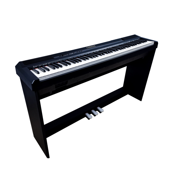 科瑞恩电钢琴d30参数