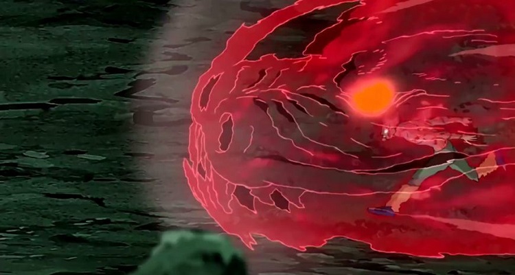 迈特凯开死门是哪一-集