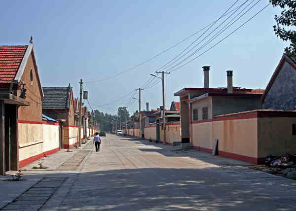 济宁邹城北宿镇:五举措助力高质量脱贫