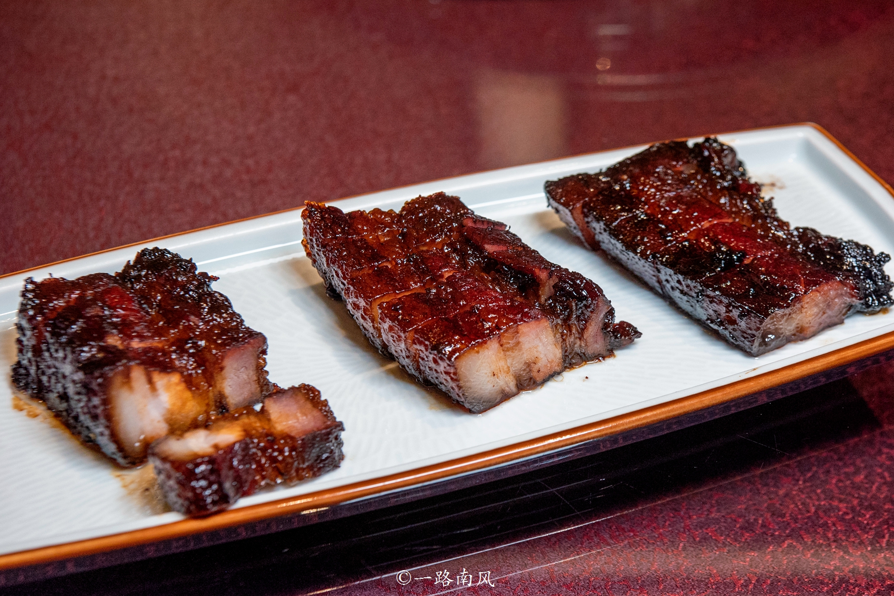 云浮这个酒店的美食真是高水准,每次去都吃得很开心,景色还很美