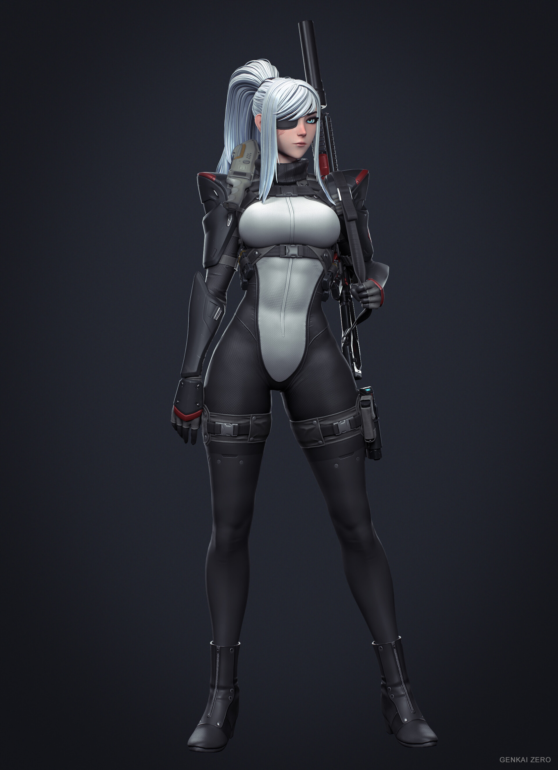 cg?异次元壁纸分享