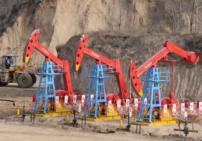 年产油气当量6000万吨!我国石油工业新的里程碑诞生