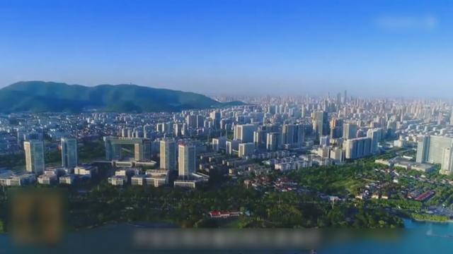 江阴市云亭街道:山水 城市,这里蓄势待发