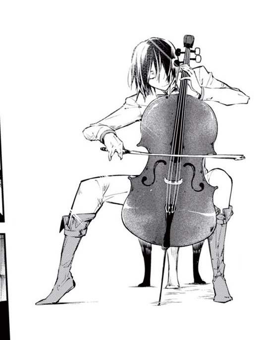 文豪野犬约定之地费奥多尔这句话一开始就是指的监狱