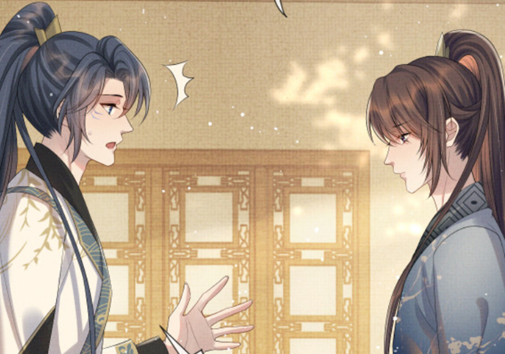 《遇蛇》季玖帮伊墨盖被子,眼神流露出温柔,沈珏是个好儿子!