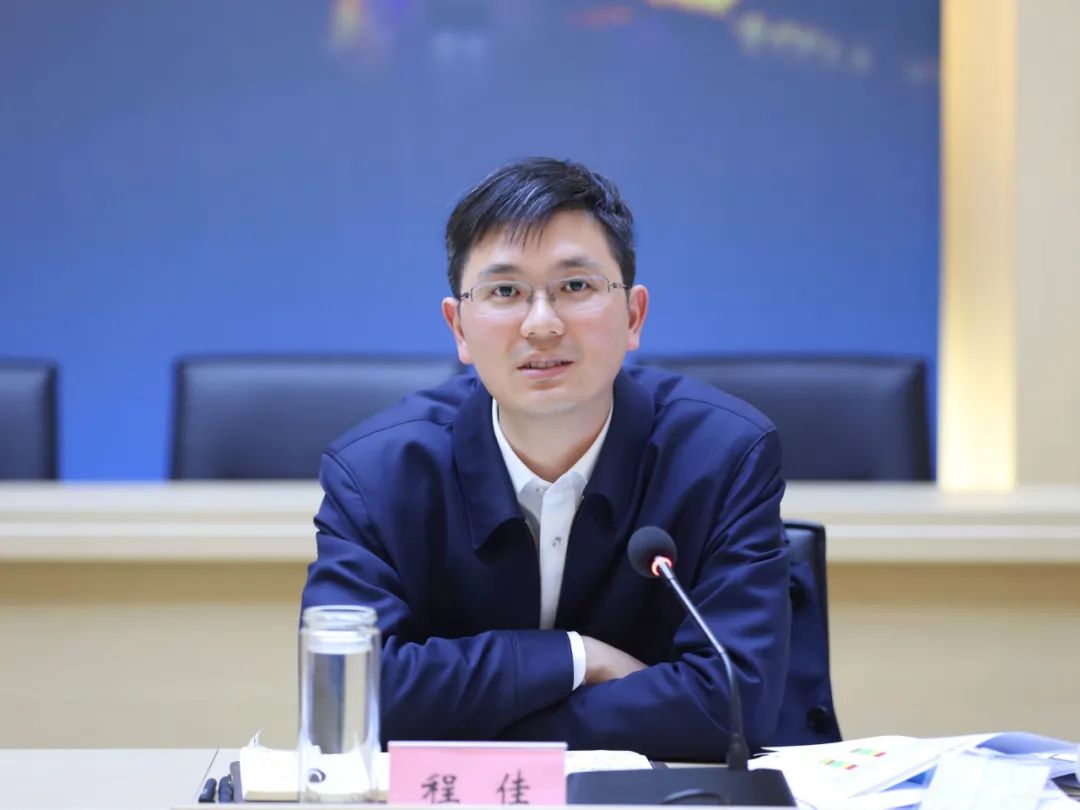 温建飞:实而又实,细而又细打好疫情防控有准备之战