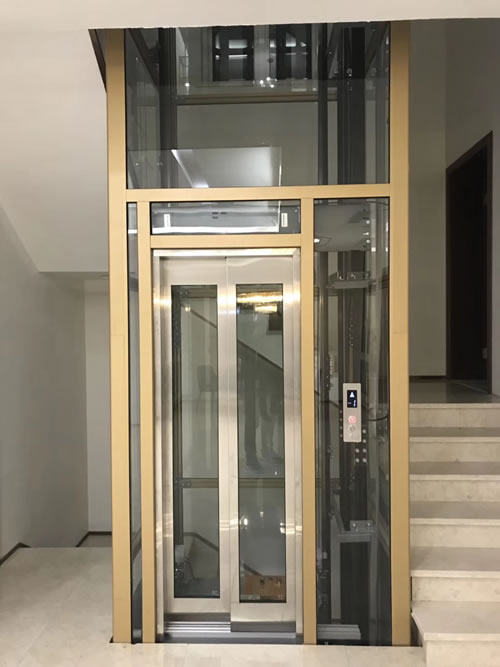 小型家用电梯安装所需尺寸是多少呢?