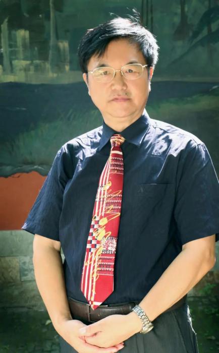 东西问丨朱正明:关公文化为何广泛影响全球华侨华人?