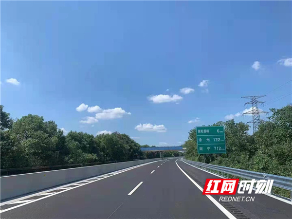 g72泉南高速公路图片