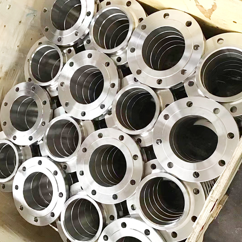凹凸面平焊法兰厂家