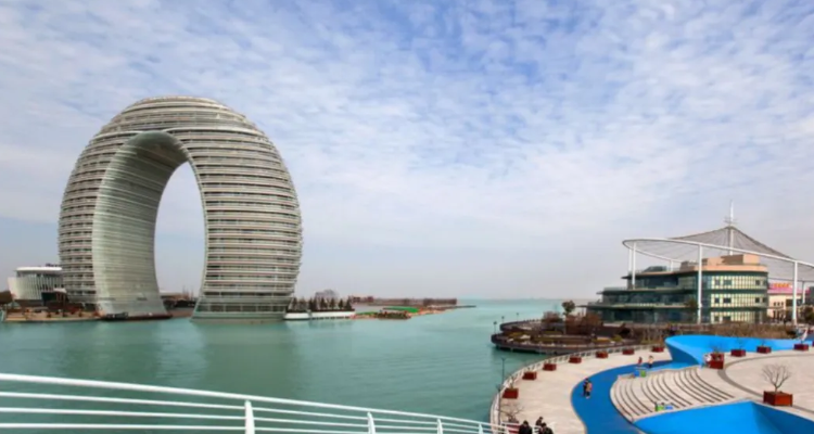 湖州吴兴区旅游景点