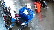 安全提示｜秋雨来袭 雨天行车需谨慎-有驾