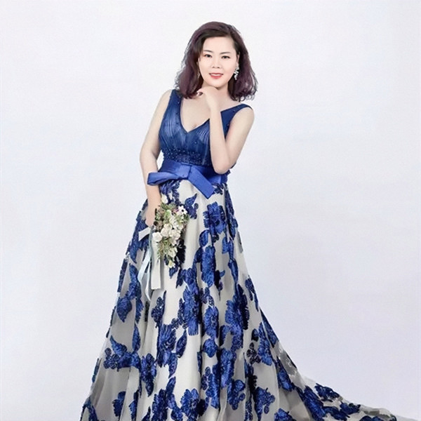 珍惜健康,把握幸福——曹玉珍