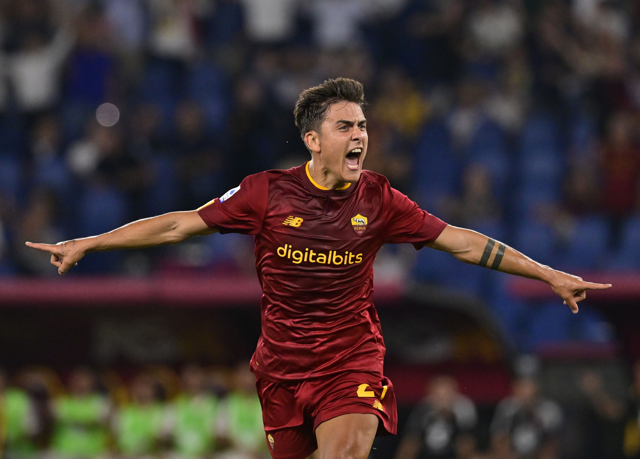 穆里尼奥留下当家球星!中场大将愿投奔罗马