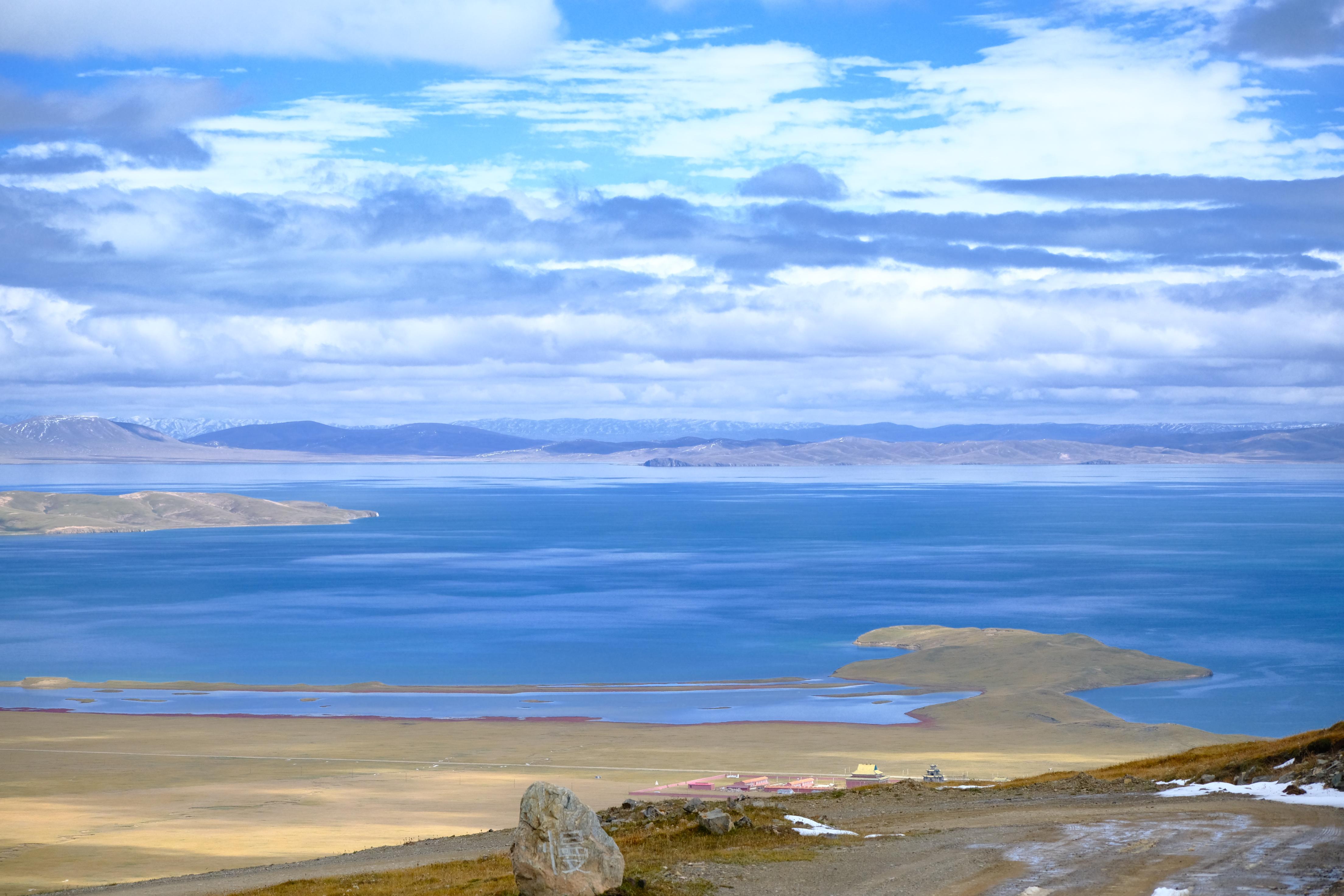 视频|探寻壮美"中华水塔",神秘三江源长这样!