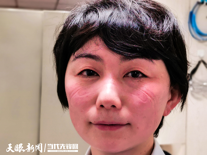 「两会画报」张湘燕委员:召之即来,来之能战,战之能胜