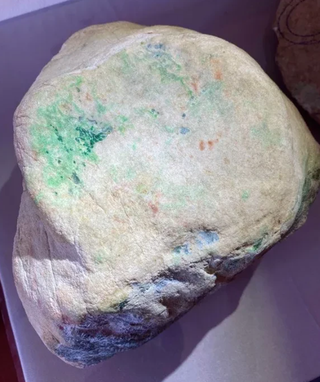 木那经典包浆皮