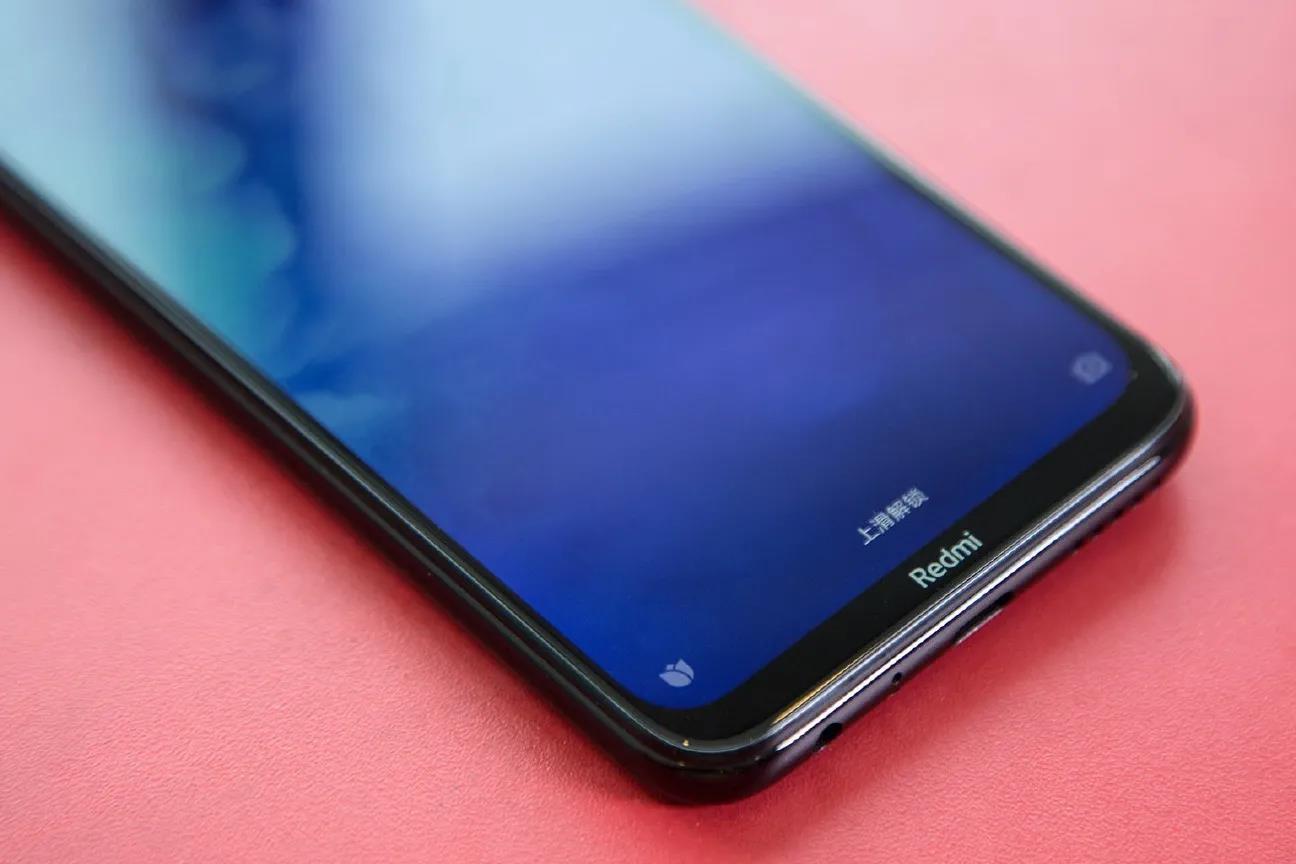 redmi note8测评:配置比较均衡,性价比高