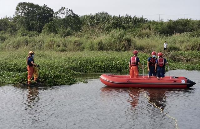 天热了,又来了!连发4起事故7人死亡,最小的才13岁
