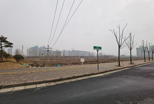 郑州三全路西延开通后,何时可开通公交线路?官方回应来了