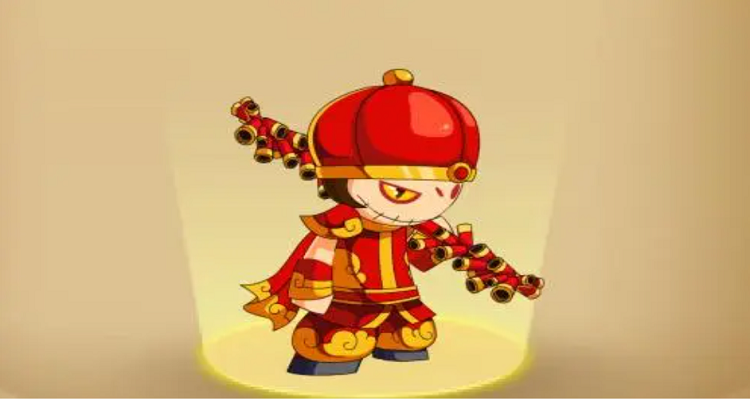 造梦西游1龙王怎么进