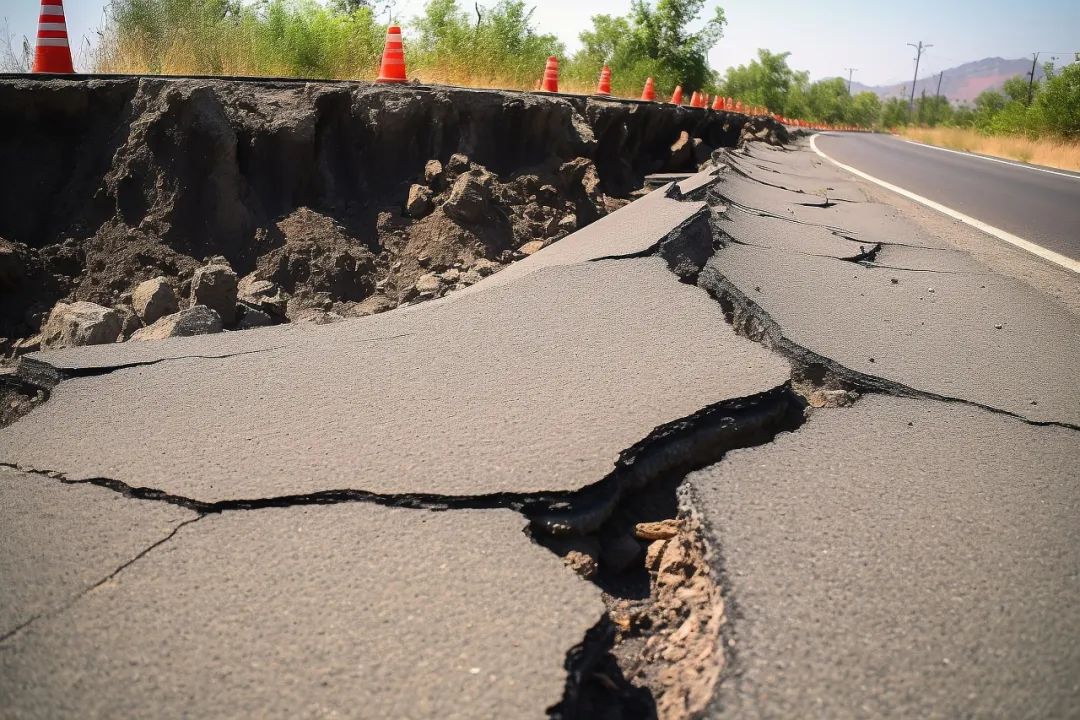 四川地震最新消息今天:凉山州宁南县发生36级地震