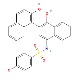 韶遠科技|全球小分子藥物研發前沿動態(總第89期)