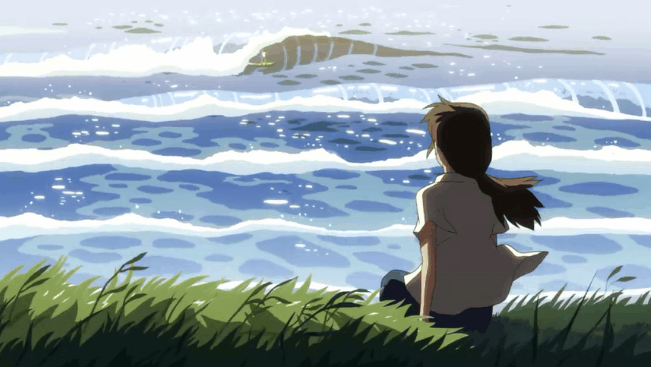 不用担心自己的能力.你有爱的能力,这已足够.  2.羞耻感是桎梏.