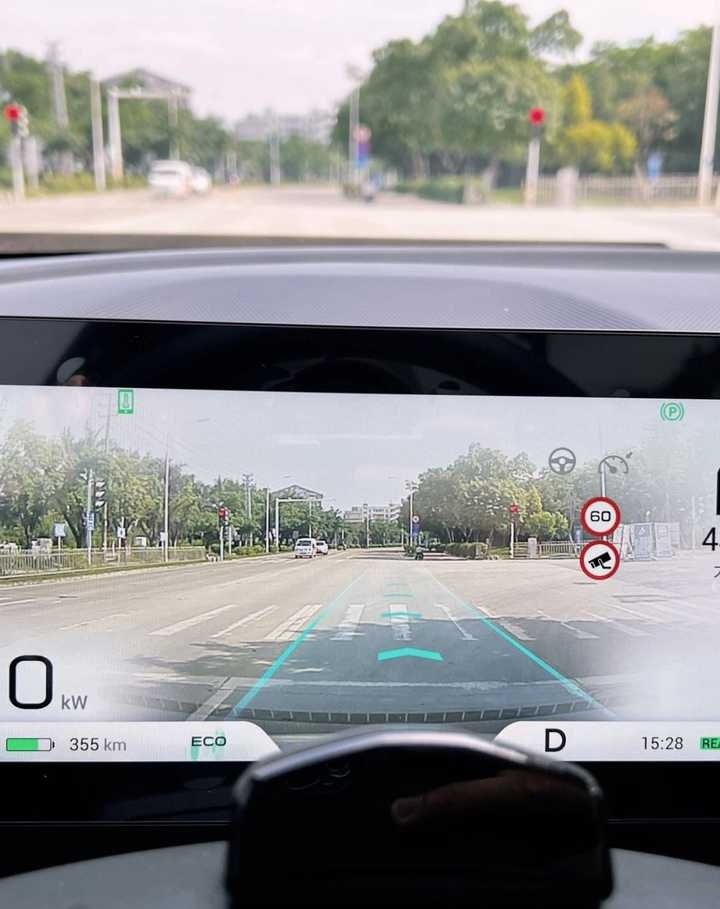 什么是 ar 实景导航?背后涉及到哪些技术?
