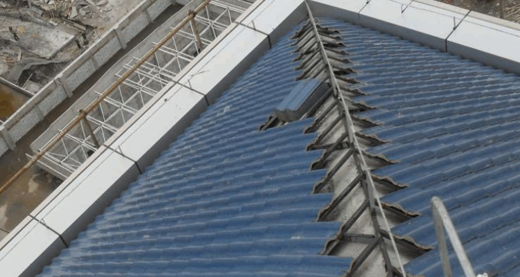 12j1屋105屋面做法