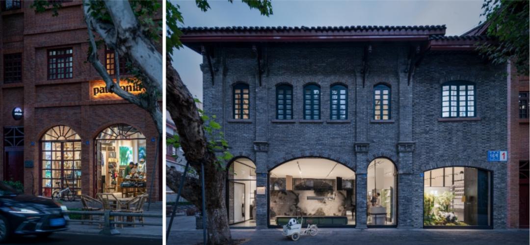 作品 | 祠堂"新声"——成都市祠堂街木木美术馆项目