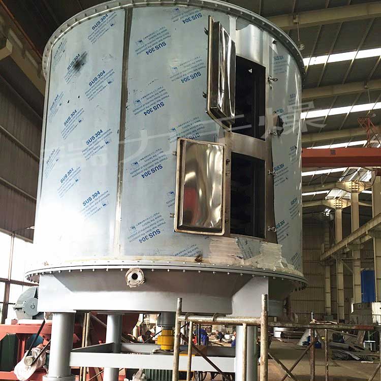 三乙烯二胺盘式干燥机