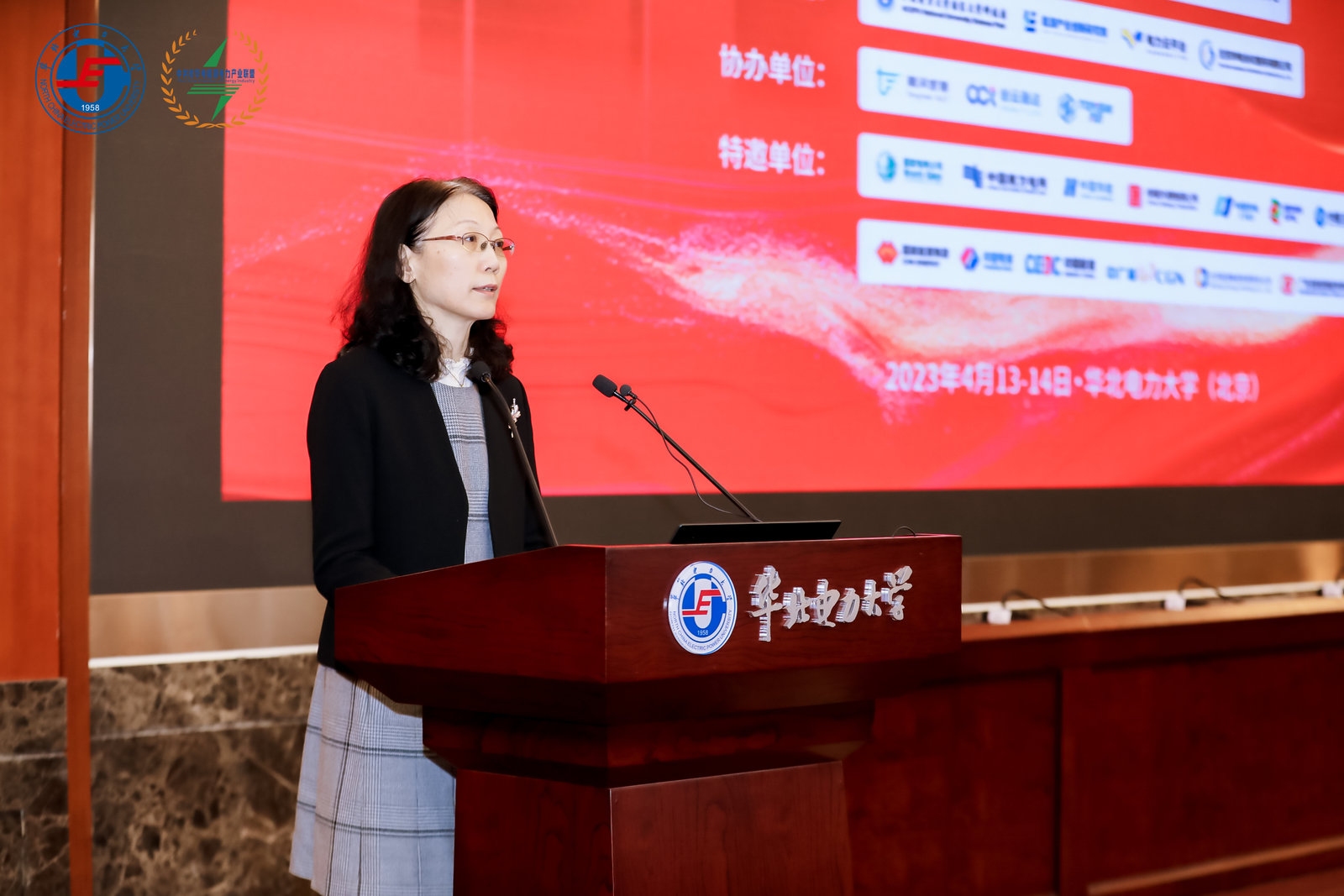 华北电力大学副校长毕天姝:推动建设以新型电力系统为特色的研究生