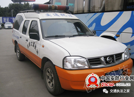 交通运输综合行政执法车辆,亟待统一规范