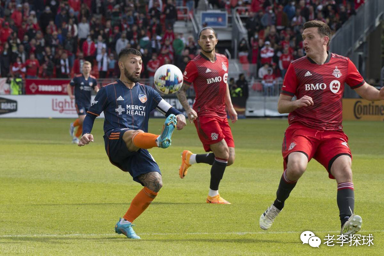 05-31 赛前推荐 周三 美职足「纽约城vs辛辛那提fc」