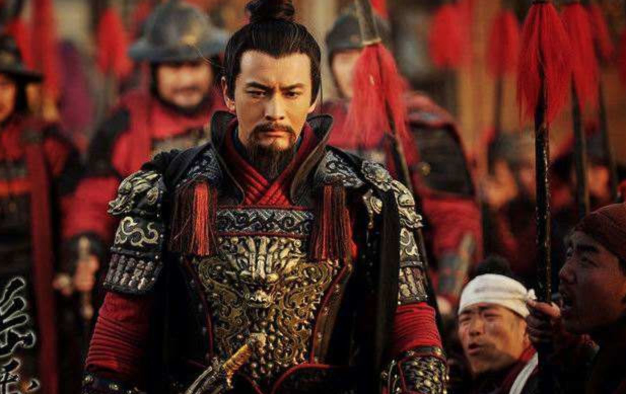 被埋没在历史中的岳云:自古君主很少杀大将之子,为什么岳云被杀