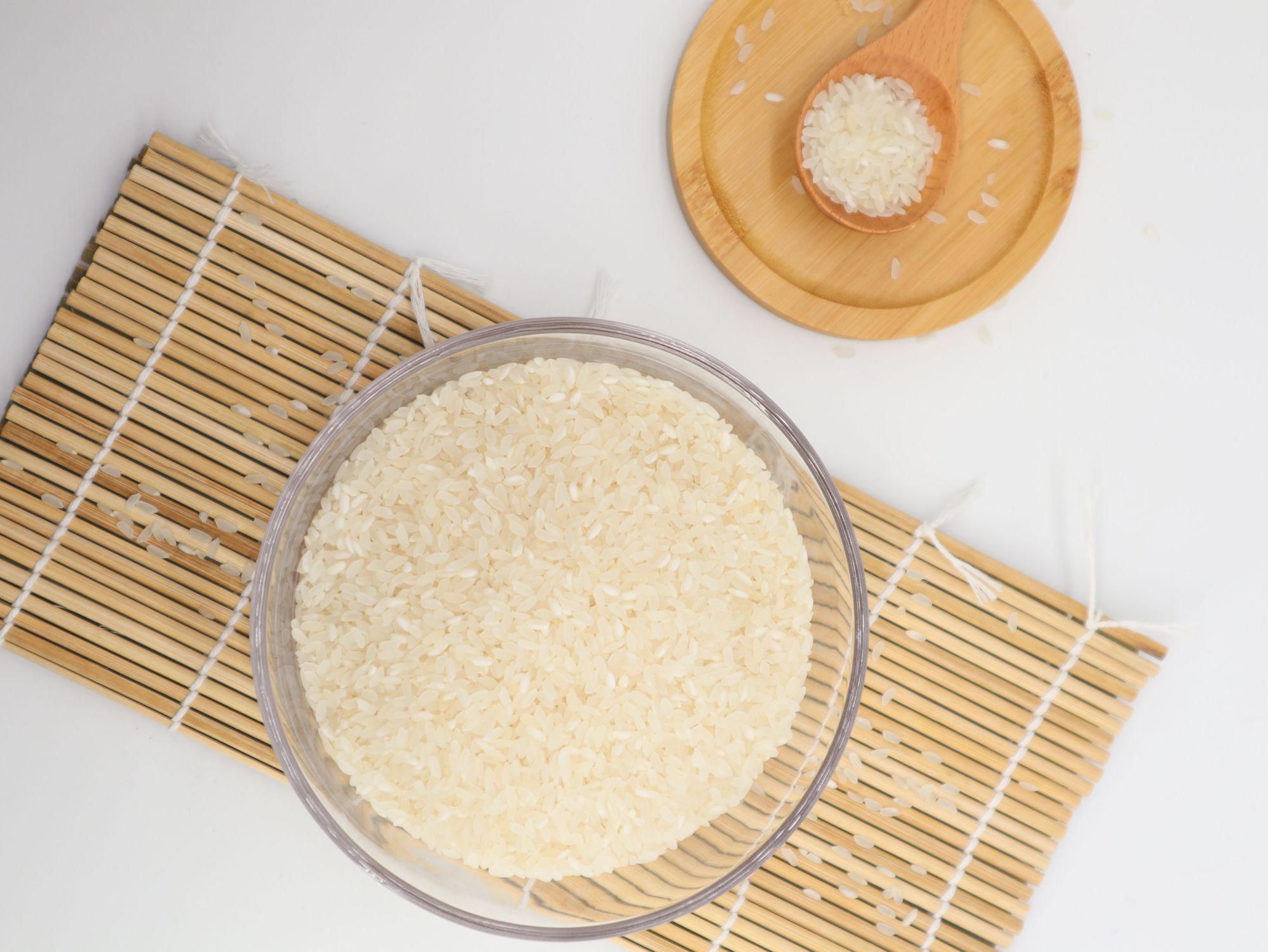 「珍品汇」在未来将取代精白米的大米