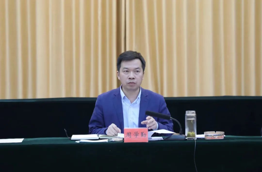 康保县召开2022年乡村振兴重点工作推进会