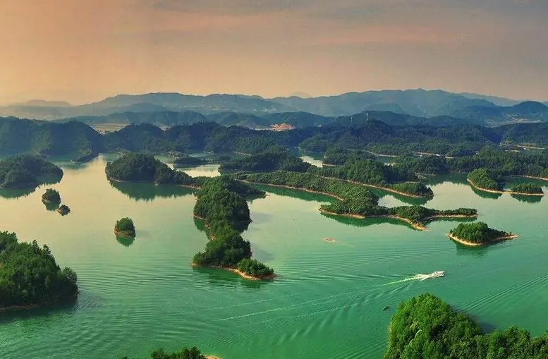 江苏这一岛屿,不仅风光秀丽,还是微山湖的第二大岛,就在徐州