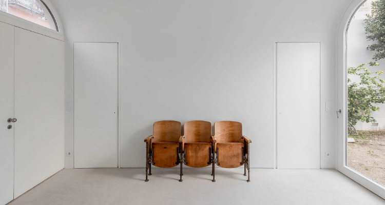 ground floor和first floor有什么区别