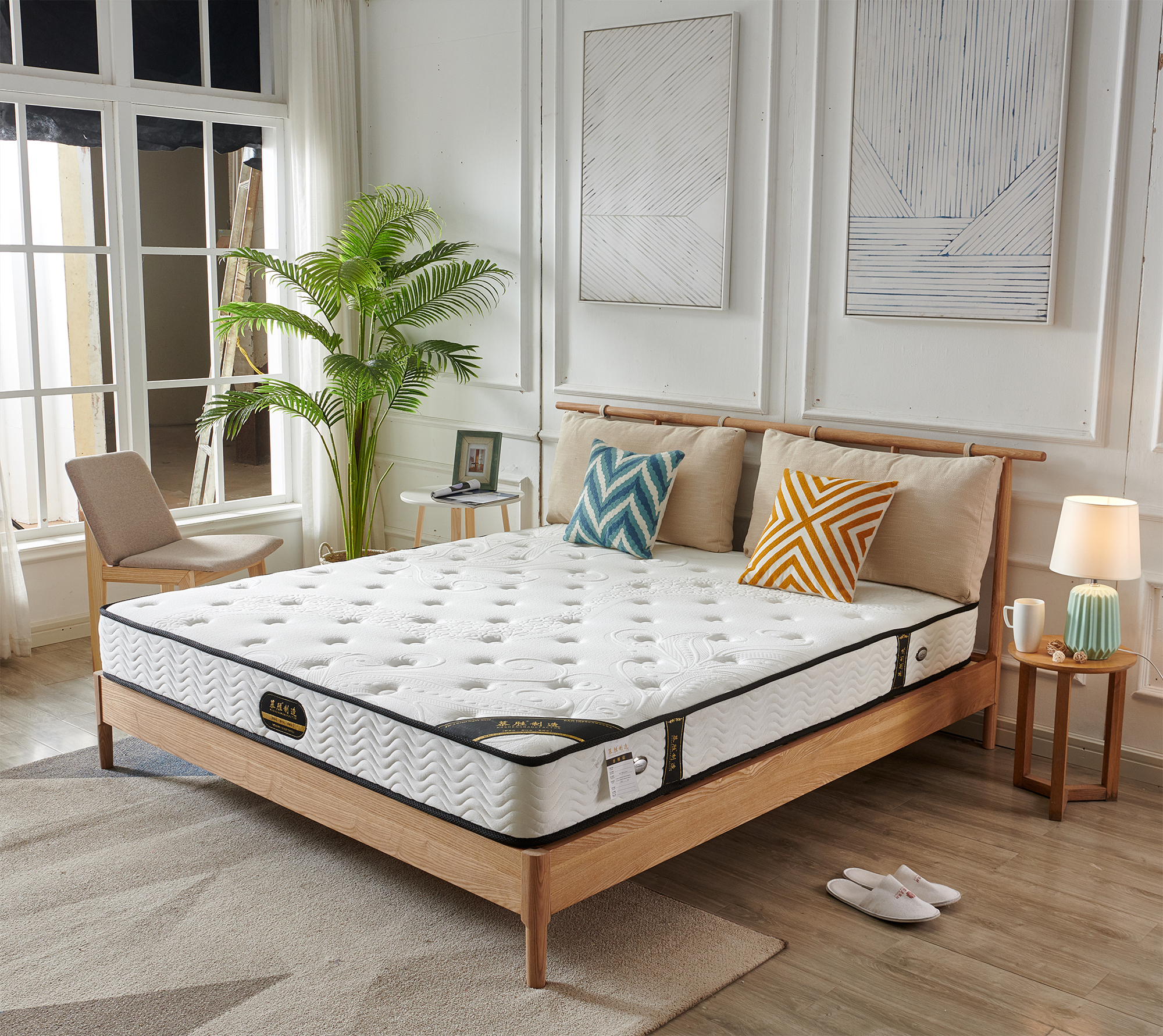 为什么都说睡硬床好?