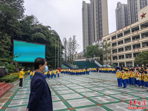 锦溪小学图片