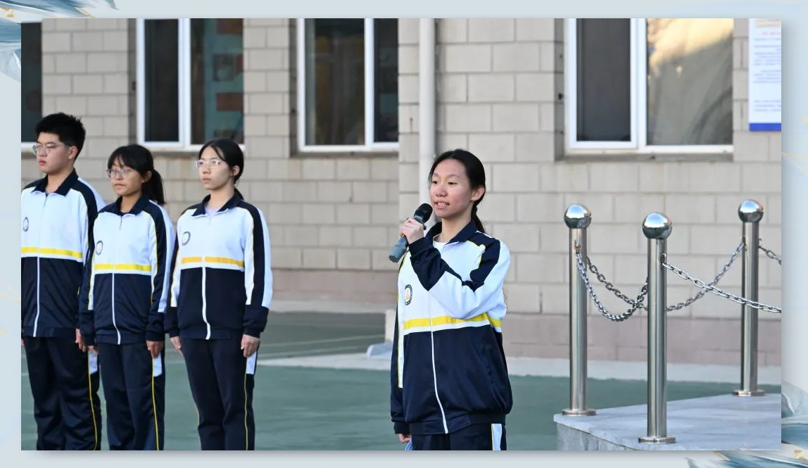 大连市第三十六中学的创新实践课程圆满结束